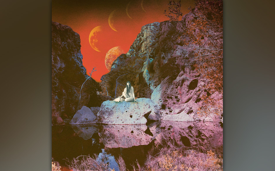 Earth: Primitive and Deadly