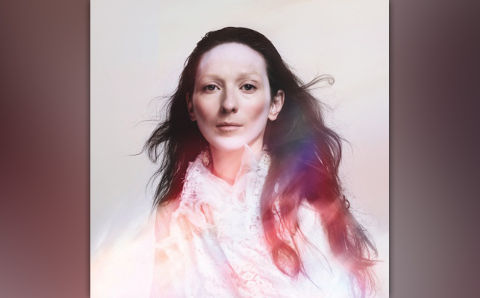 My Brightest Diamond: This Is My Hand