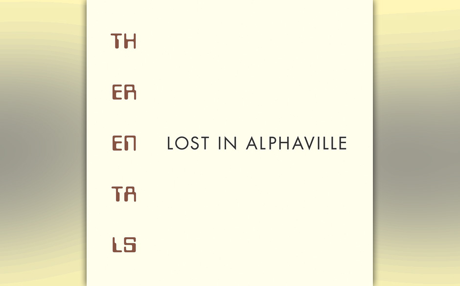 The Rentals: Lost In Alphaville