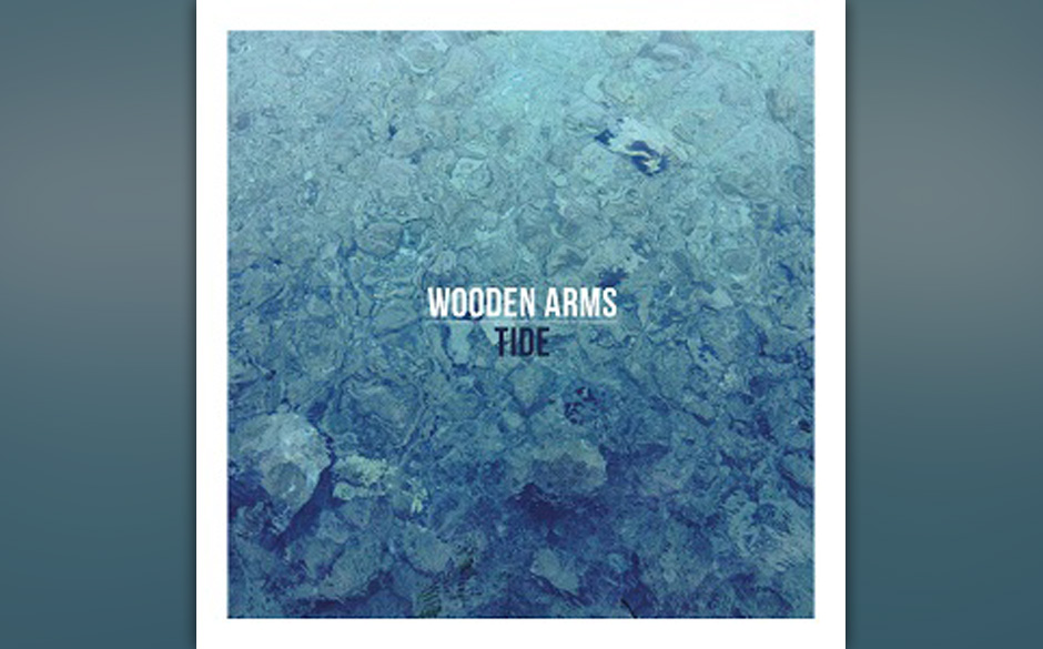 Wooden Arms: Tide