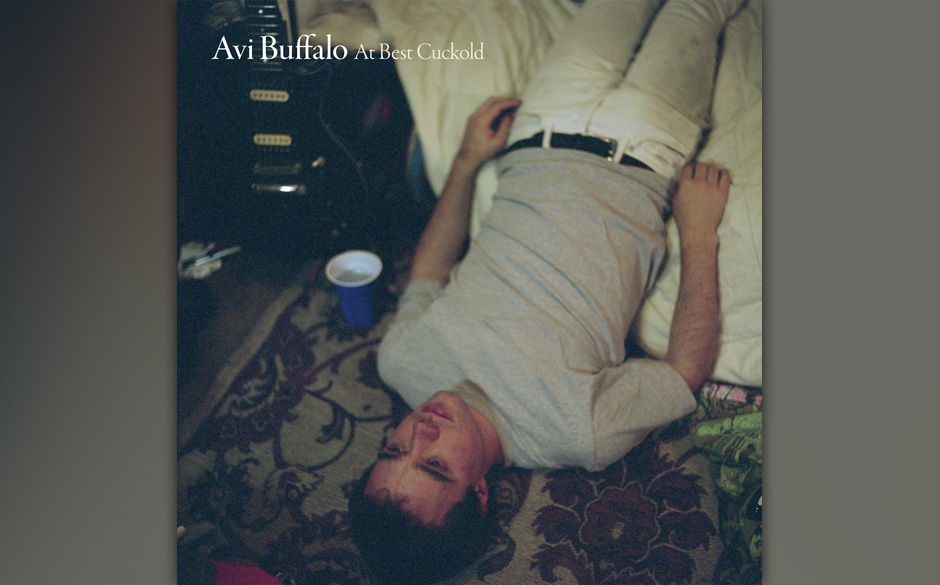 Avi Buffalo: At Best Cuckold