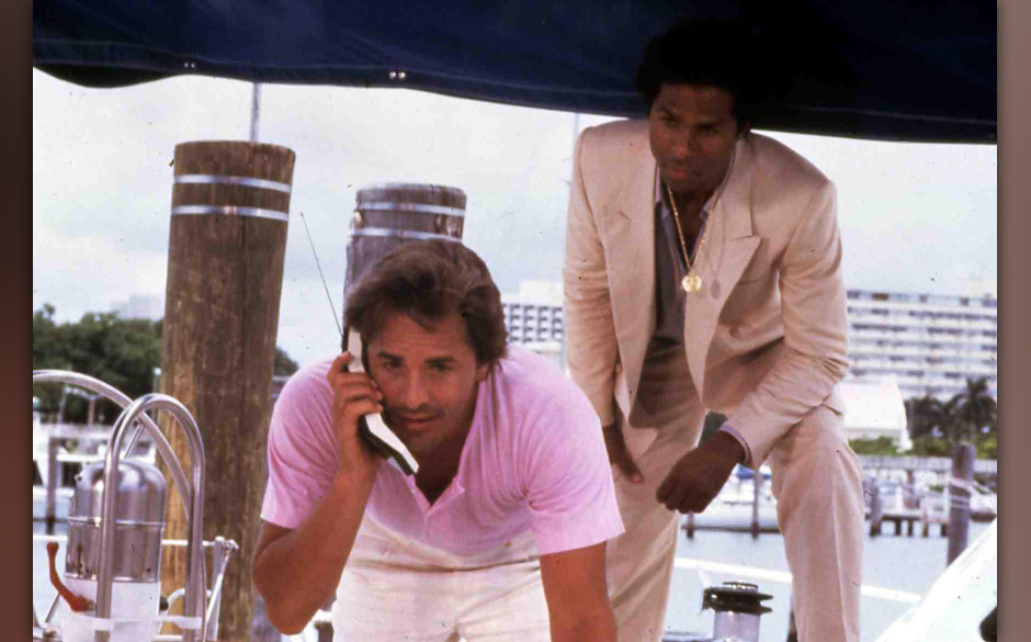 Miami Vice