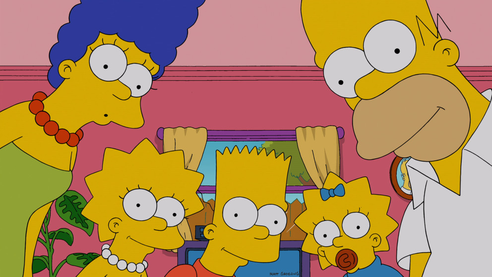 'Making A Murderer' á la Springfield