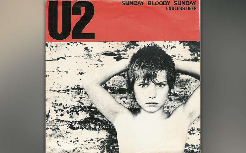 15. "Sunday Blooday Sunday".
Mehr als eine Dekade nach dem als „blutiger Sonntag“ in die irische Geschichte eingegange...