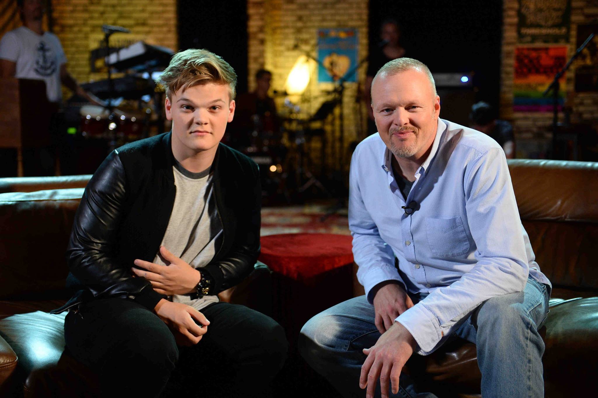 Sierra Kidd, Niedersachsen.
Handelsüblicher, gefälliger Schmuse-HipHop.