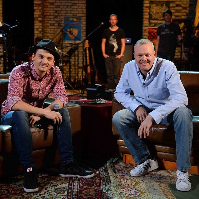 Maxim, Nordrhein-Westfalen.
Elektronischer Songschreiber mit einnehmender Resignationsballade, in Gestus und Musik ernstha...