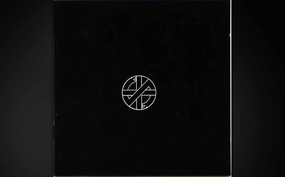 Crass – „Christ The Album“ (Crass, 1982)
Crass waren die Ultras der Bewegung. Das aus alten Hippies und jungen Punks...