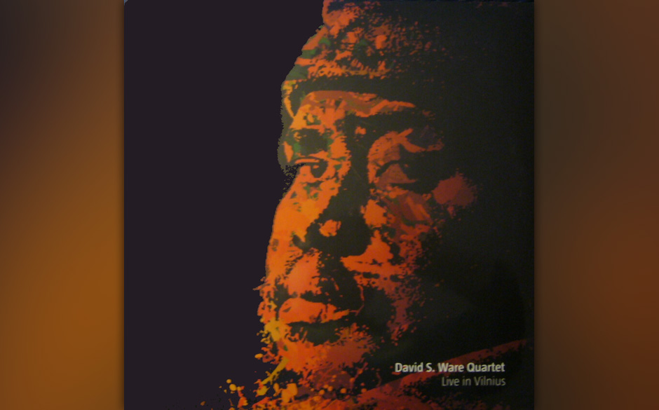 m Frühjahr 2007 löste David S. Ware das Quartett auf, mit dem er 15 Jahre lang gearbeitet hatte, Free-Jazz-Gren- zen erw...