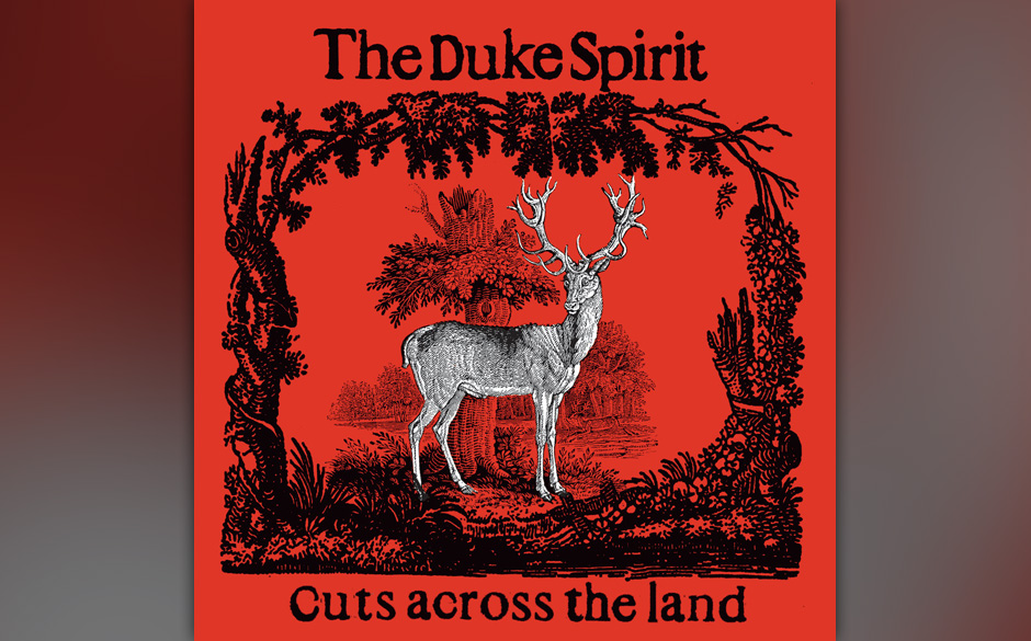 Die Antithese zur Apfel-Venus, nicht weniger englisch, nicht minder imposant, doch musikalisch umgekehrt gepolt. Bevor The...