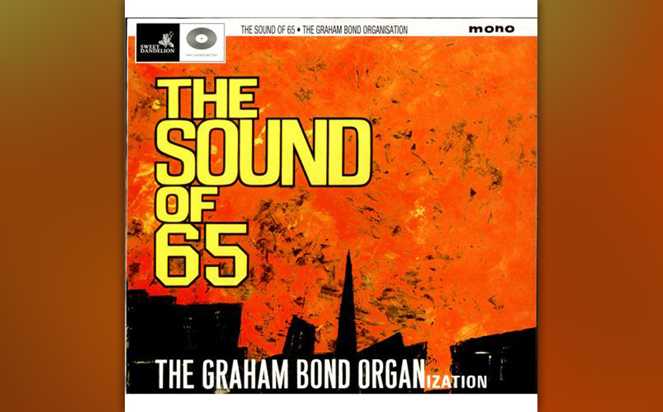 So anregend ihre Verschmelzung von Rhythm & Blues und Modern Jazz auch war, für einen Platz im Rampenlicht der
Beat-Szene...