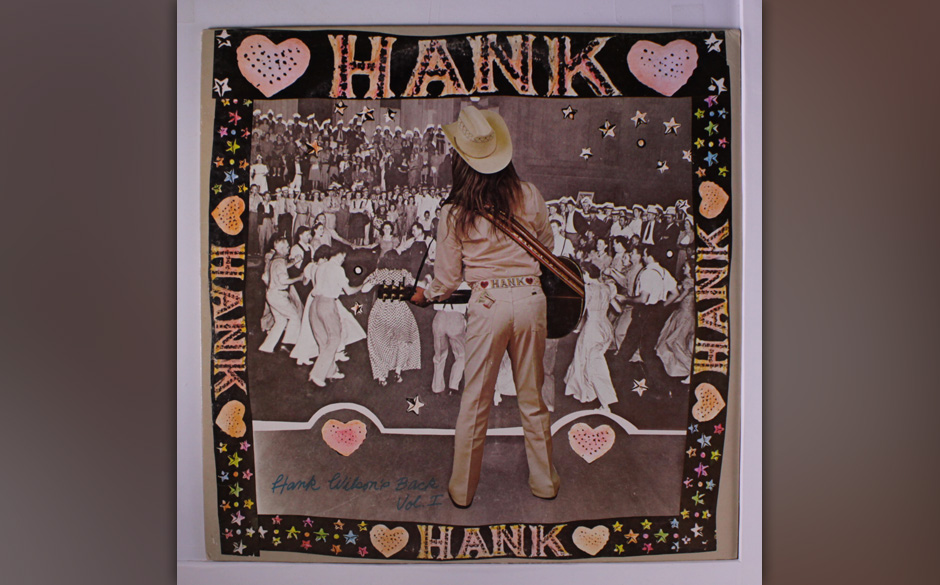 Gleich Zelig, Woody Allens allgegenwärtigem Zeugen geschichtlicher Geschehnisse, geistert Leon Russell durch die Musikhis...