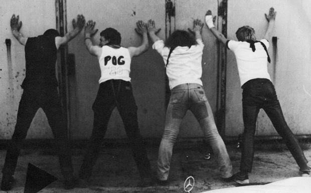 Slime Bullenschweine