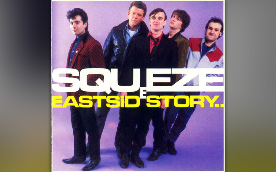 Die Songperlen von Chris Difford und Glenn Tilbrook waren beinahe klassizistisch in ihrer formalen Vollendung, doch waren ...