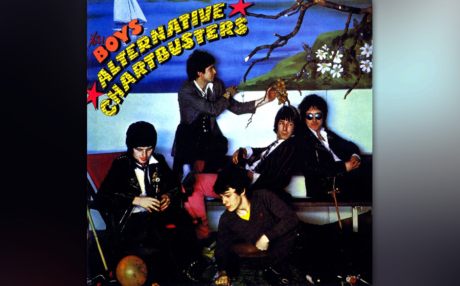 „A case of mistaken identity“, so lautete John Peels lapidare Erklärung für den unbegreiflichen Misserfolg einer
Ban...