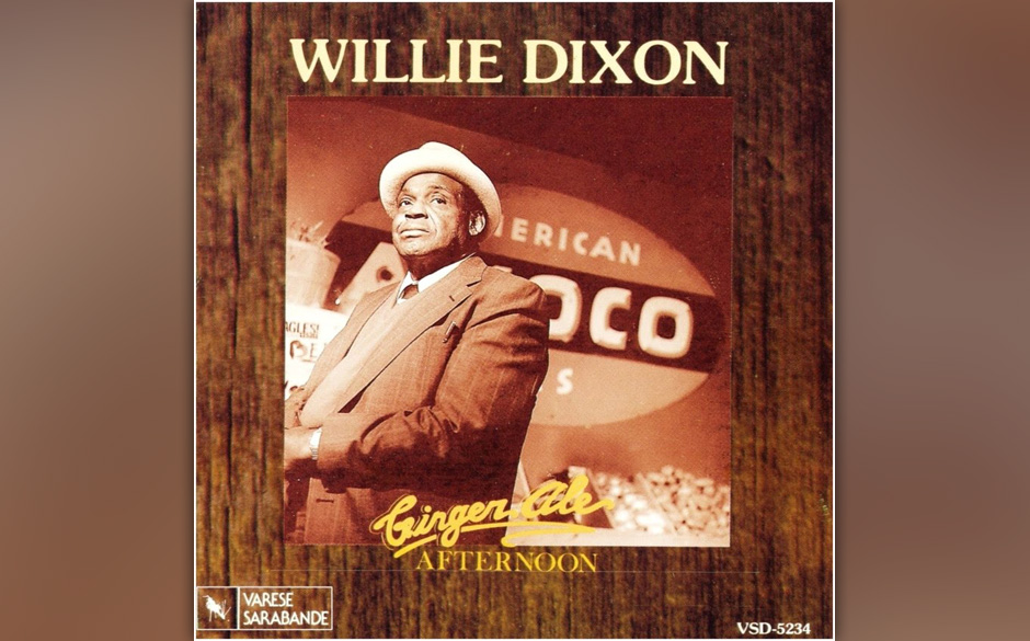 Blues und heitere Po- esie begegnen sich selten, doch in diesem Soundtrack zu einem Film von Rafal Zielinski gehen
sie ein...