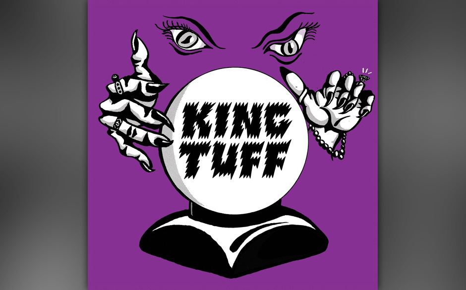 King Tuff - Black Moon Spell