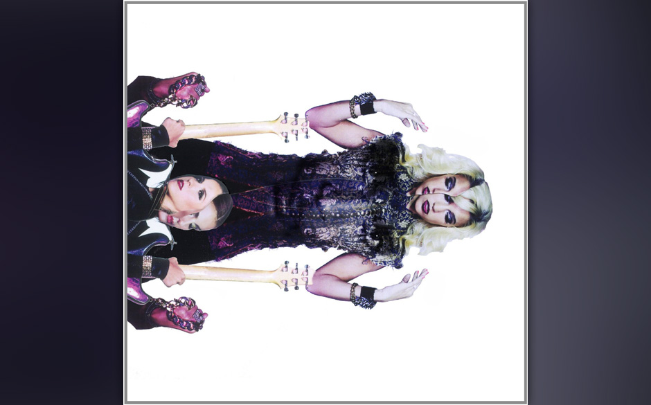 Prince & 3rdeyegirl - Plectrumelectrum