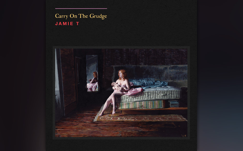 Jamie T. - Carry On The Grudge
