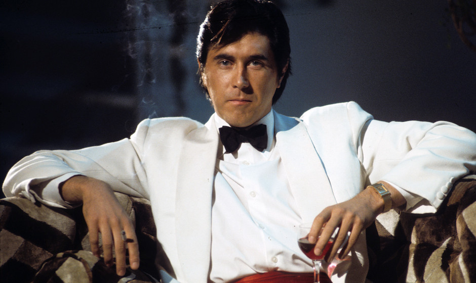 LONDON, UNITED KINGDOM - JULY 1:  Bryan Ferry of Roxy Music poses during a portrait session for his album 'Another Place, Ano