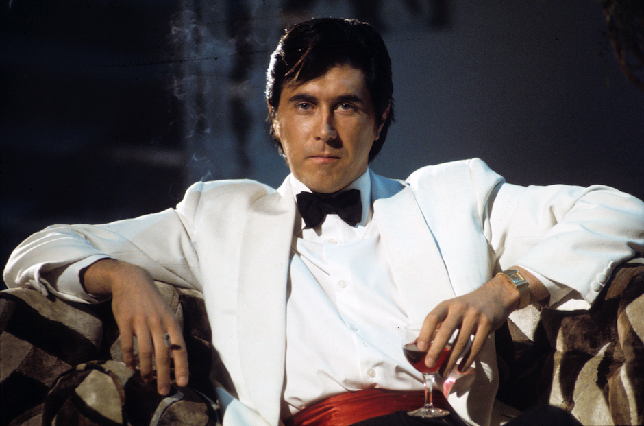 LONDON, UNITED KINGDOM - JULY 1:  Bryan Ferry of Roxy Music poses during a portrait session for his album 'Another Place, ...