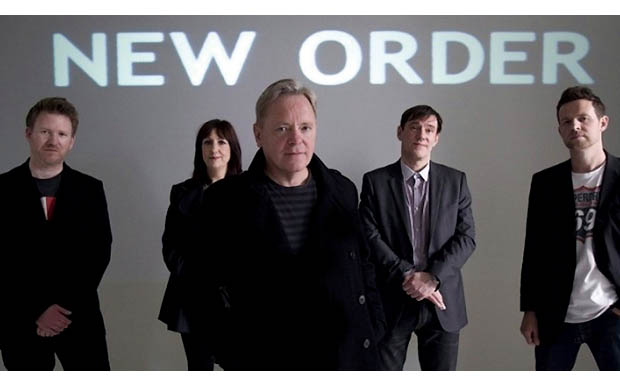 New Order goes Indie Band unterschreibt bei Mute Records