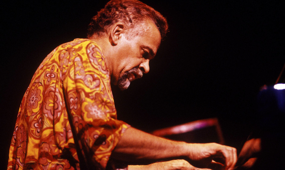 “Street Life” JazzPianist Joe Sample ist tot