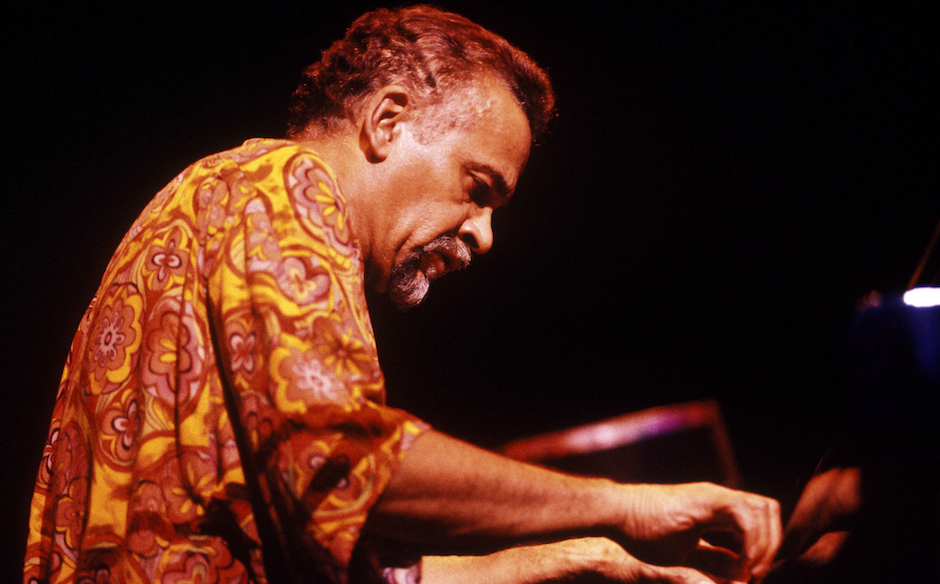 Joe Sample