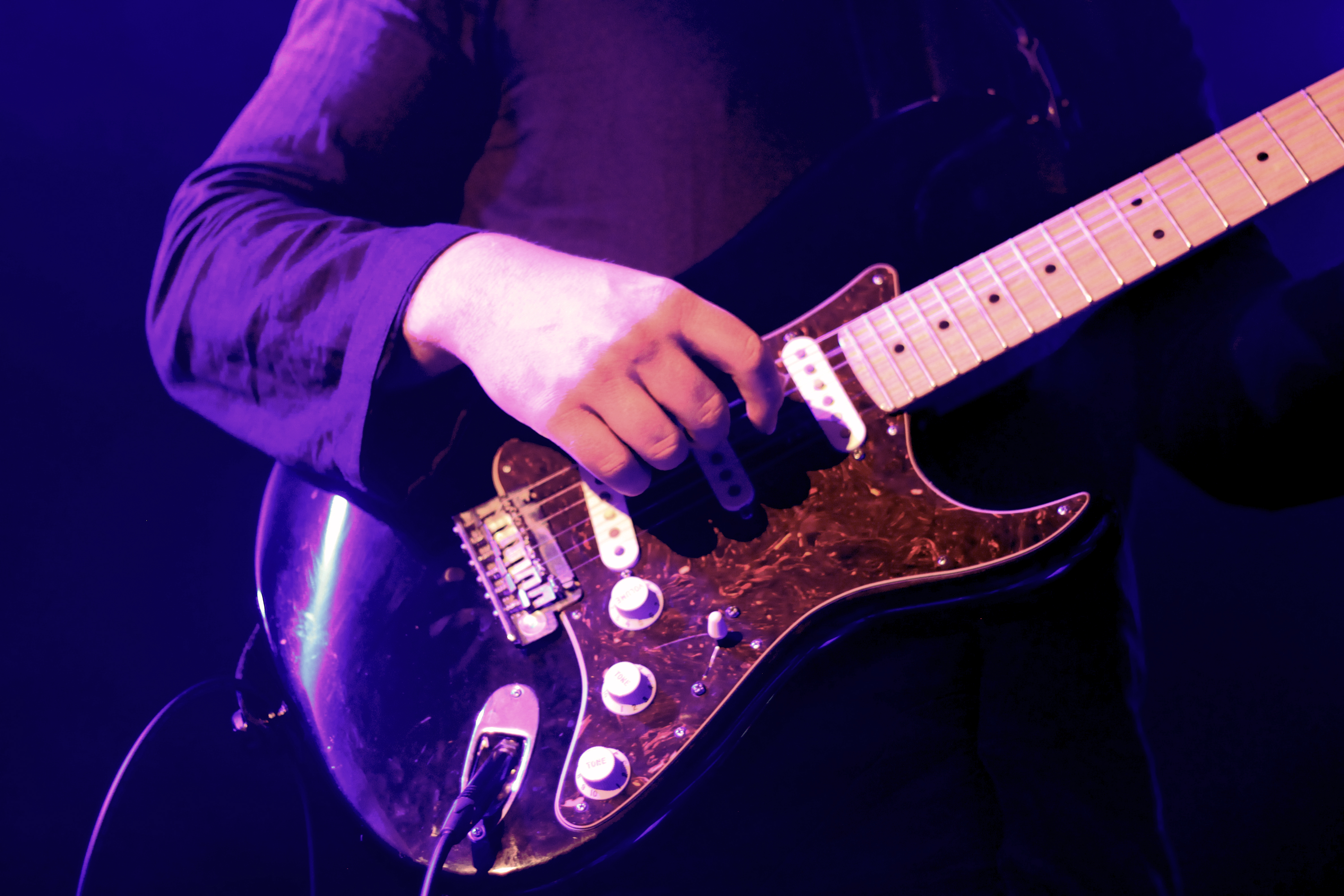 Alt-J, 1. Oktober 2014, Lido, Berlin