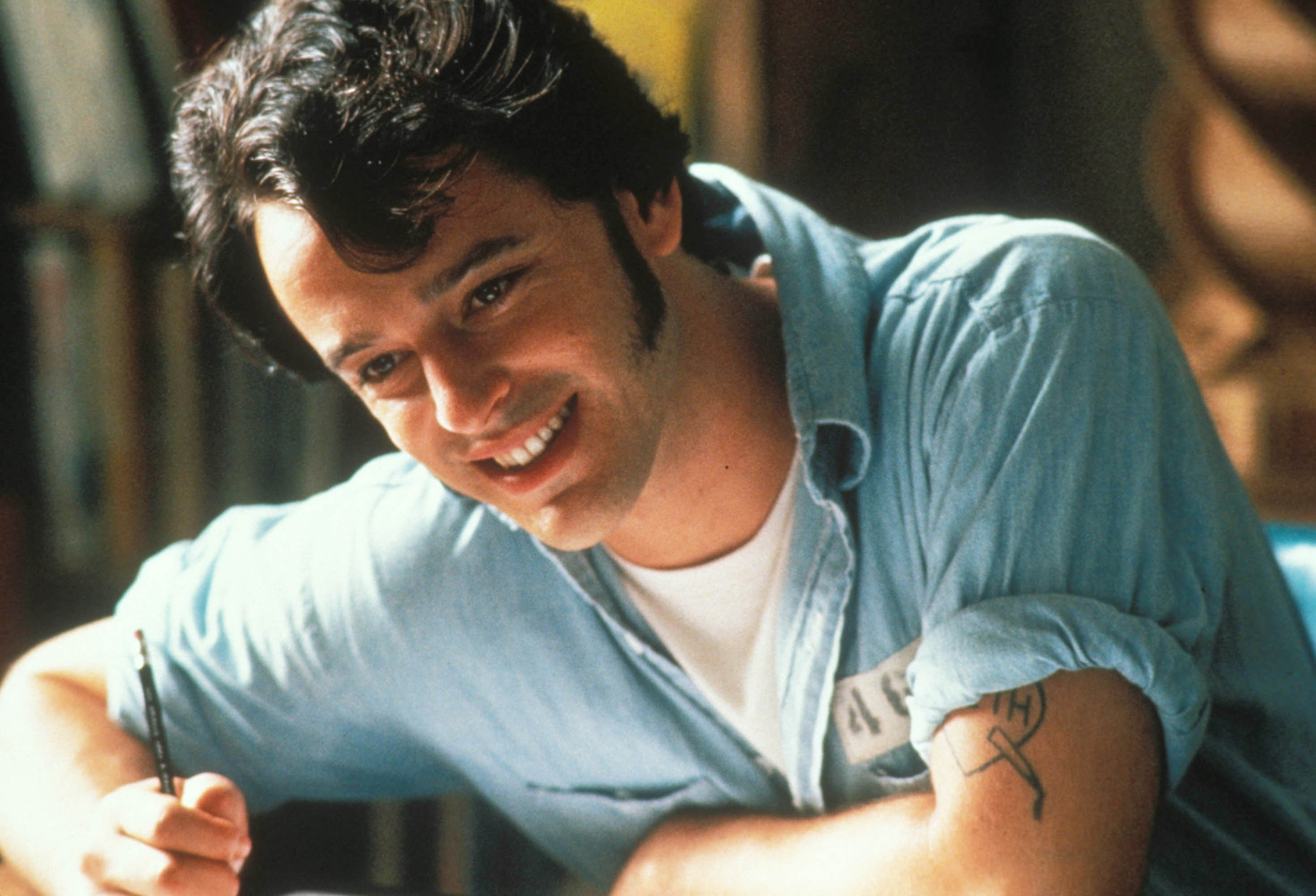 Entertainment News - December 0, 1994