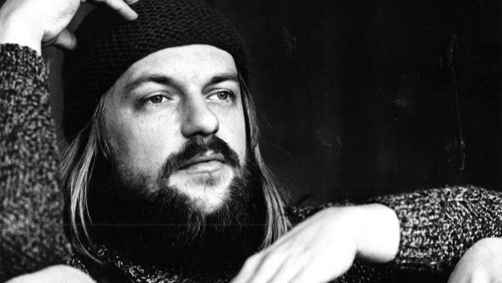 Er hat dem Leid die schönste aller Stimmen gegeben Robert Wyatt wird 75