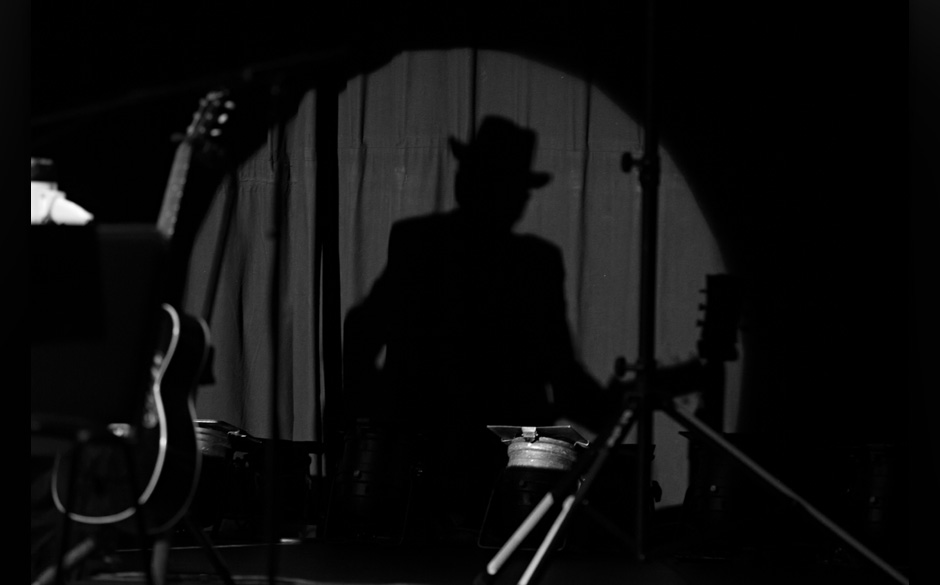 Elvis Costello live in Stuttgart