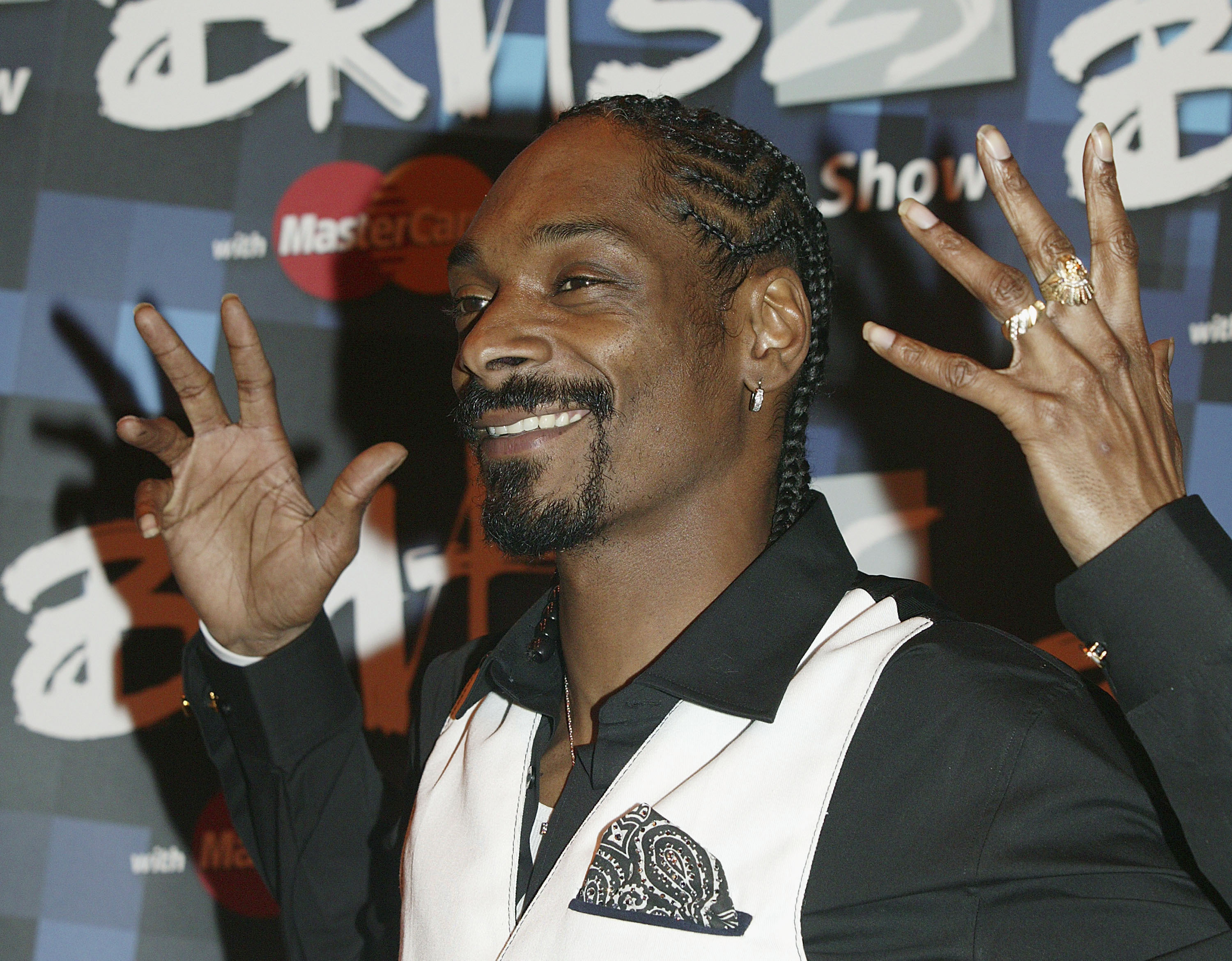 Corn Rows (Snoop Dogg)