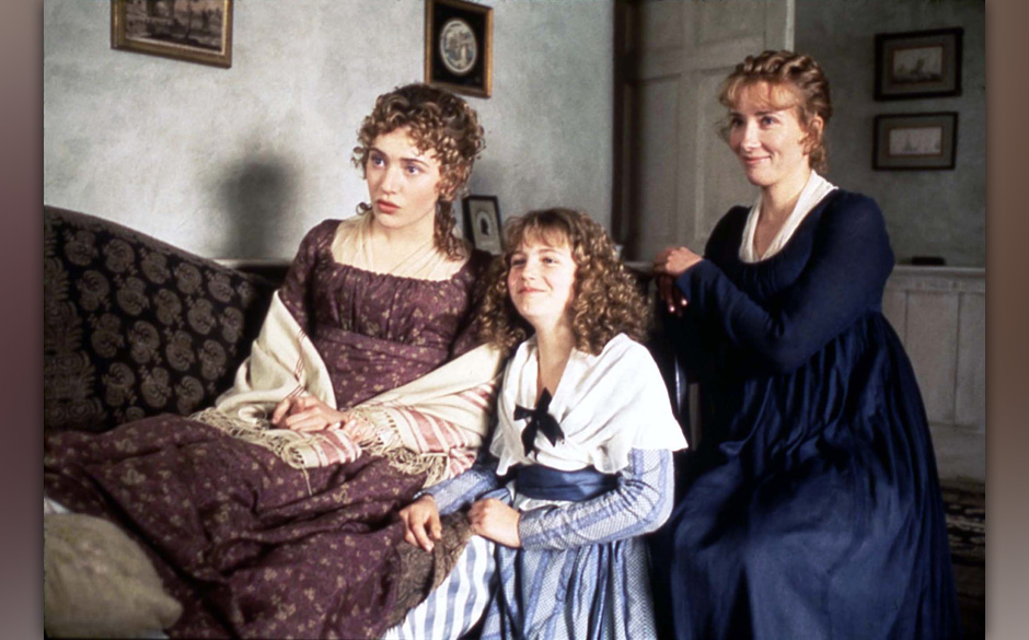 6. Sinn und Sinnlichkeit (1995)