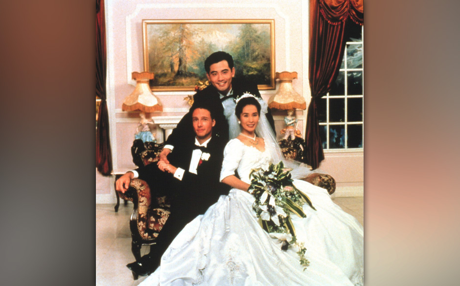 7. Das Hochzeitsbankett (1993)