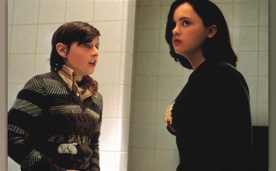 2. Der Eissturm (1997)