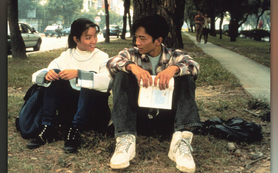 4. Eat Drink Man Woman (1994)