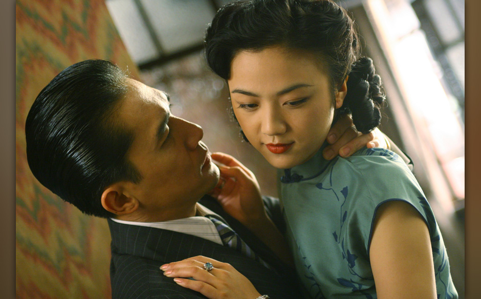 8. Gefahr und Begierde (2007)