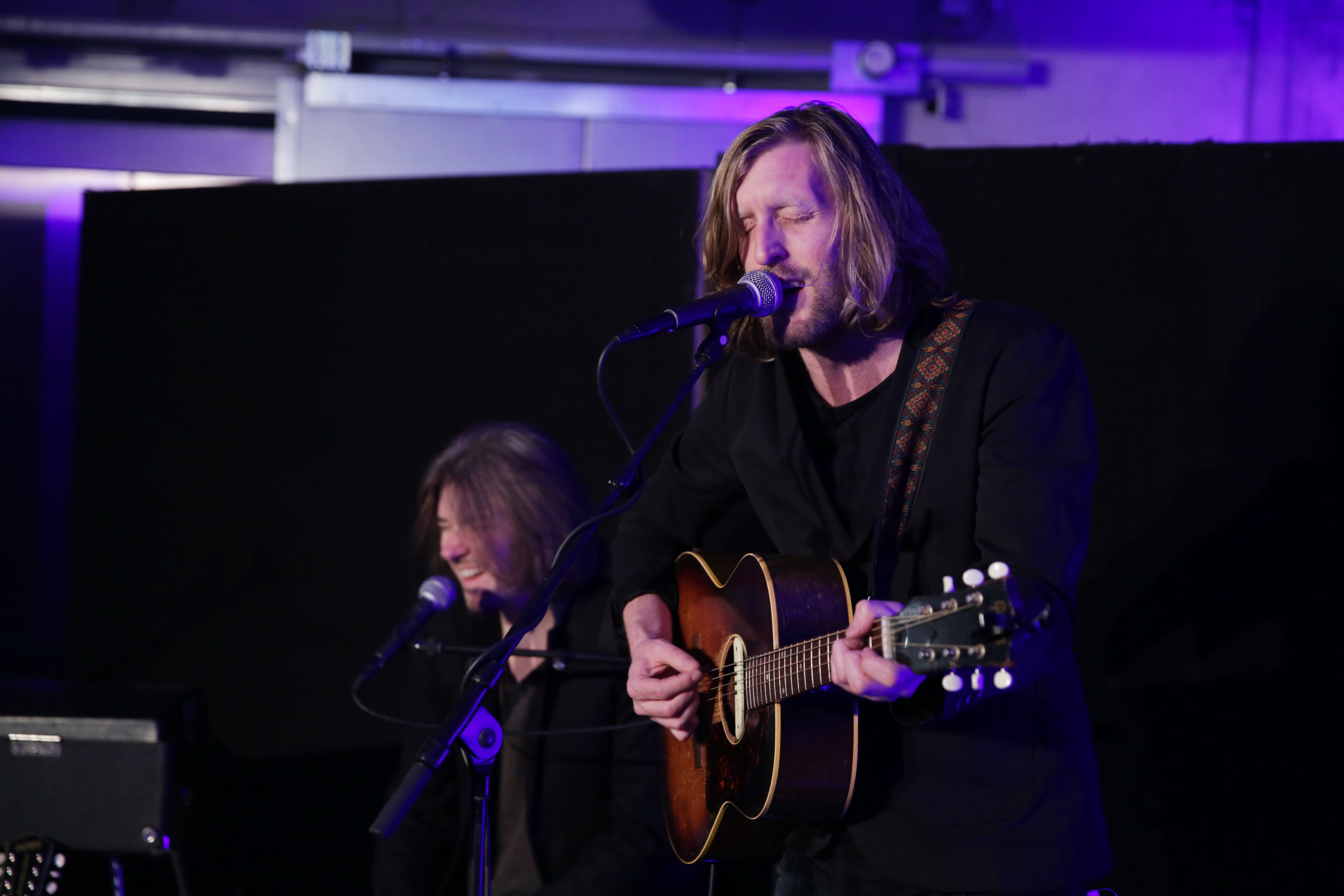 20 Jahre Rolling Stone Magazin 2014, nhow Hotel Berlin, 23.10.14, Foto: Sebastian Gabsch - www.sega-foto.de - 0176-26487275