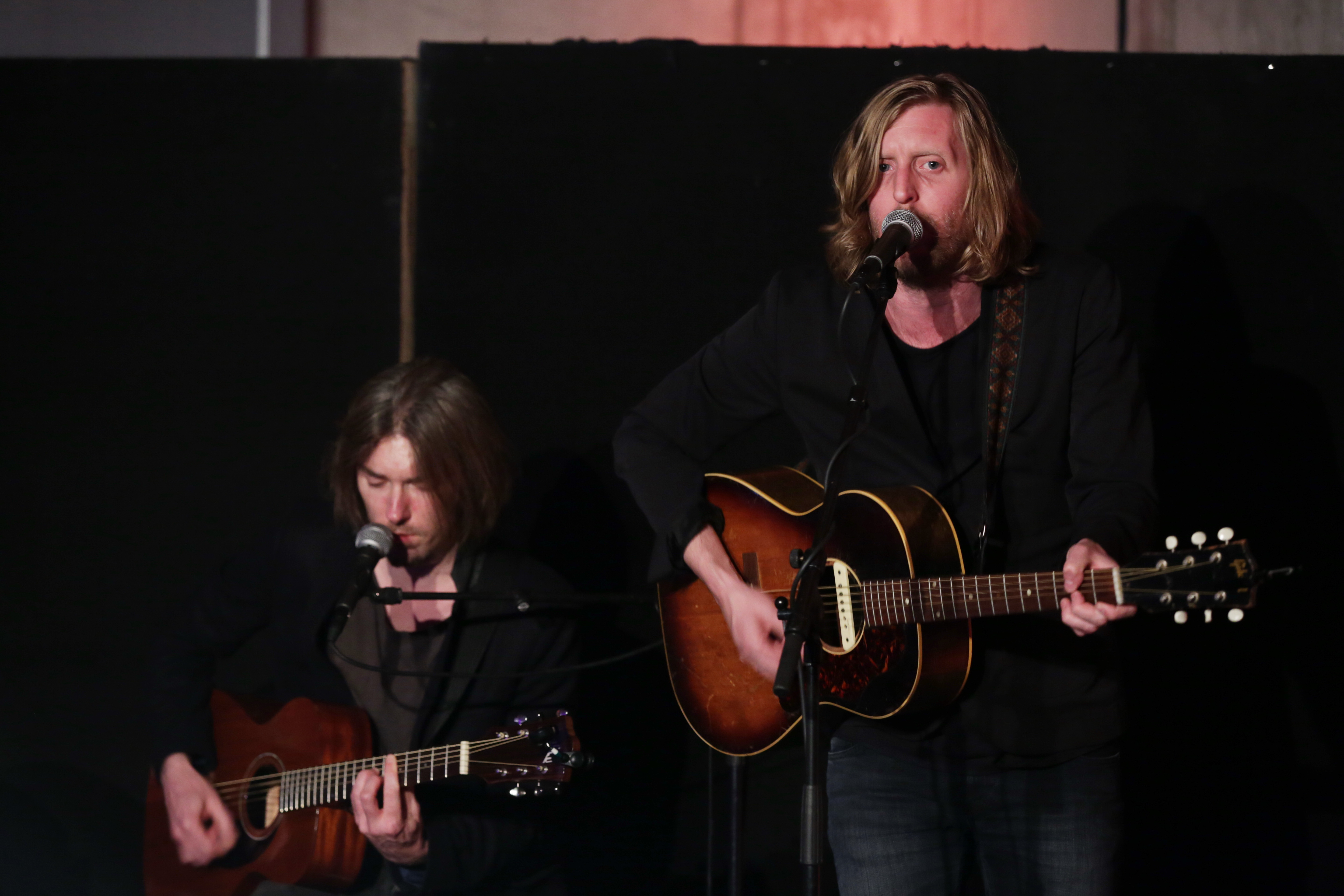 20 Jahre Rolling Stone Magazin 2014, nhow Hotel Berlin, 23.10.14, Foto: Sebastian Gabsch - www.sega-foto.de - 0176-26487275