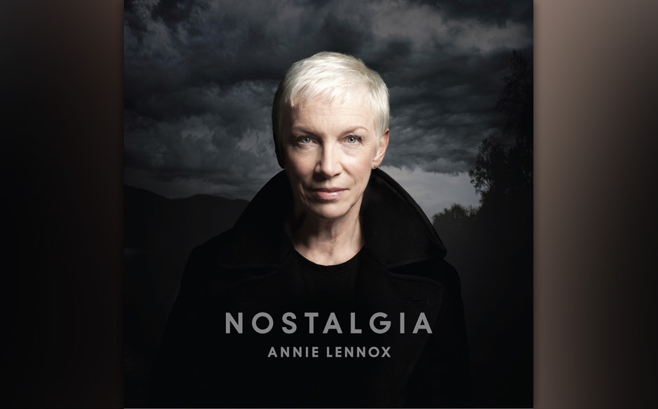 Annie Lennox: Nostalgia