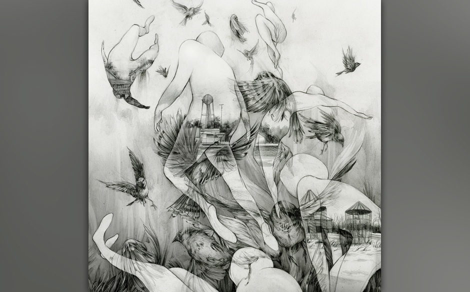 Mono: Rays Of Darkness / The Last Dawn