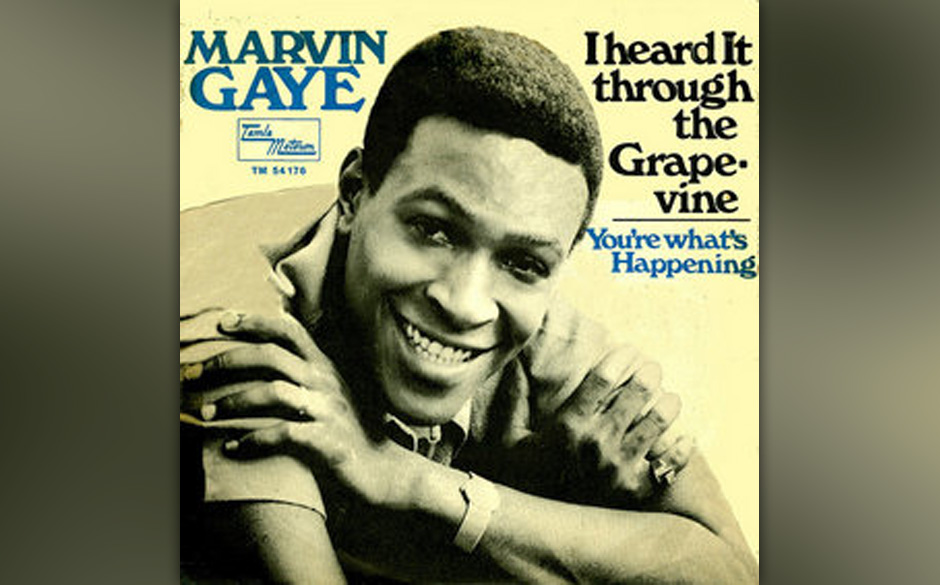 Heute gibt es ProTools und tausend Spuren, und man kann auf jede Spur eine andere Stimme legen. Damals musste man erfinder...