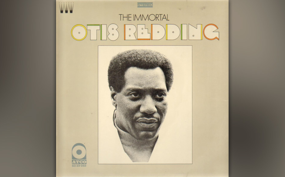 So wie er das Stück brachte, war es ein Konzert, kein Vorsingen. Das lag nicht daran, dass er eine so mächtige Stimme ha...