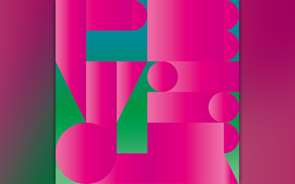 Panda Bear - "Panda Bear Meets The Grim Reaper" (VÖ: 13.1.)