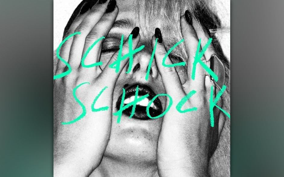 Bilderbuch - "Schick Schock" (VÖ: 20.2.)