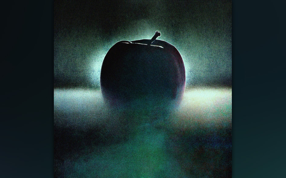 Chromatics - "Dear Tommy" (VÖ: Mitte Februar 2015)