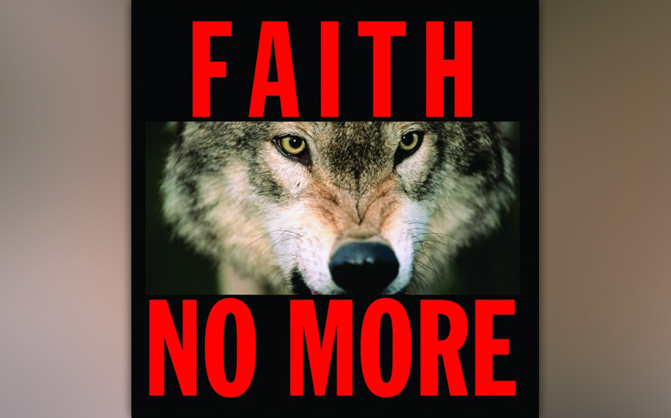 Faith No More - TBA (VÖ: April 2015)