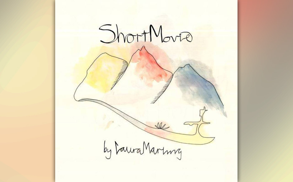 Laura Marling - "Short Movie" (20.3.)