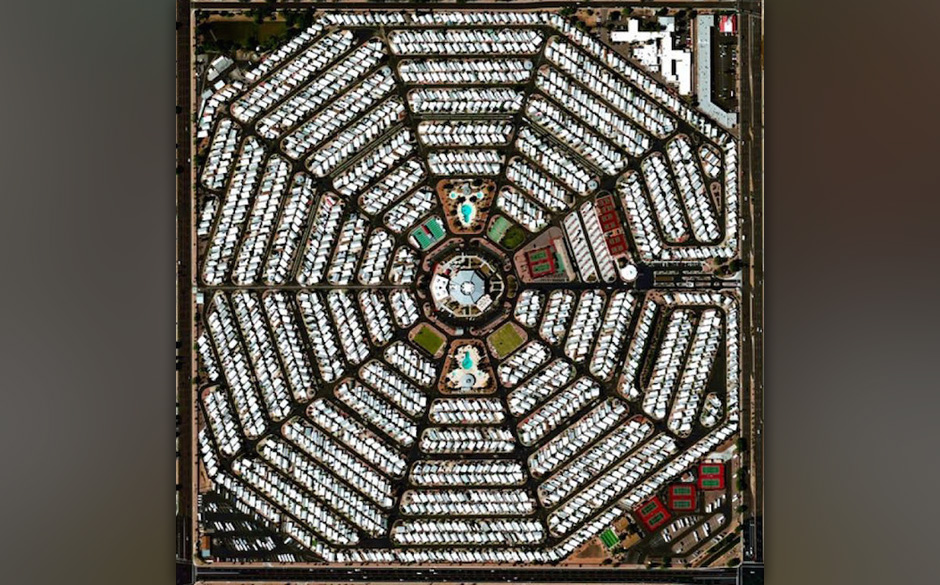 Modest Mouse - "Strangers To Ourselves" (VÖ: 3.3.)