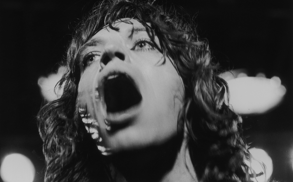 7. Mick Jagger: Sprach eine Viertelstunde am Telefon – aber nur über sein Best-of-Album